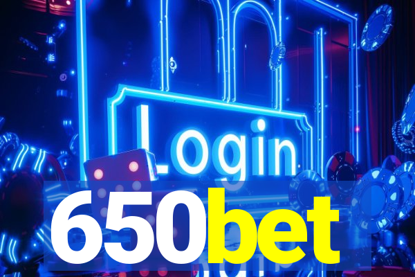 650bet