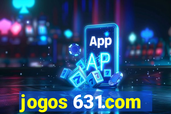 jogos 631.com