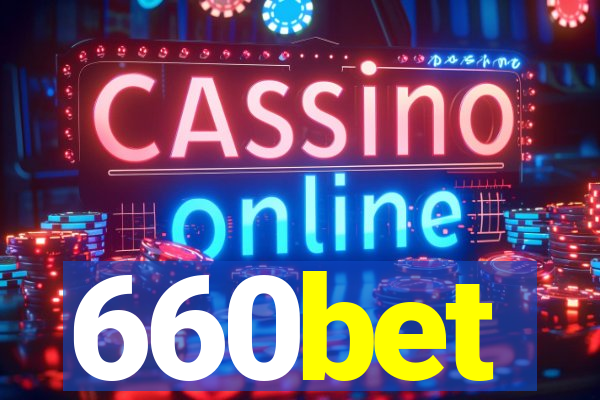 660bet