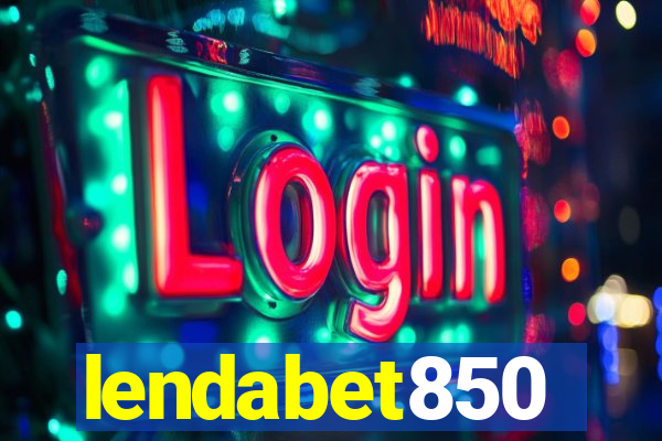 lendabet850