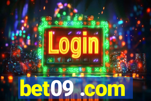 bet09 .com