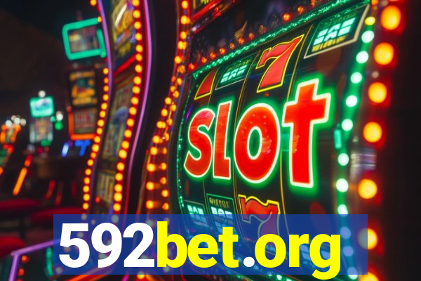 592bet.org