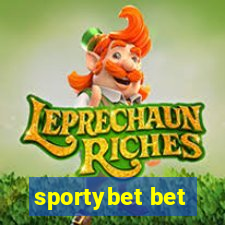 sportybet bet