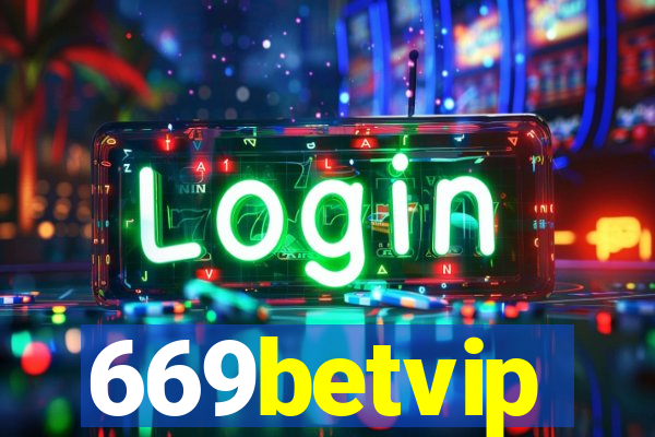 669betvip