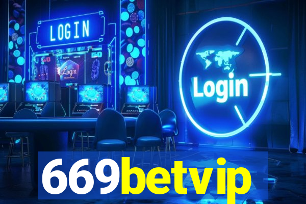 669betvip