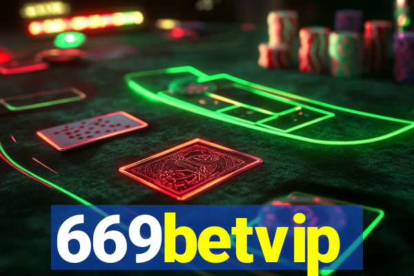 669betvip