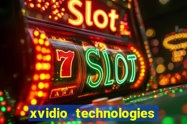 xvidio technologies startup download o android