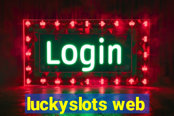 luckyslots web