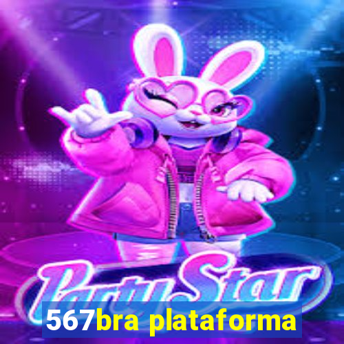 567bra plataforma