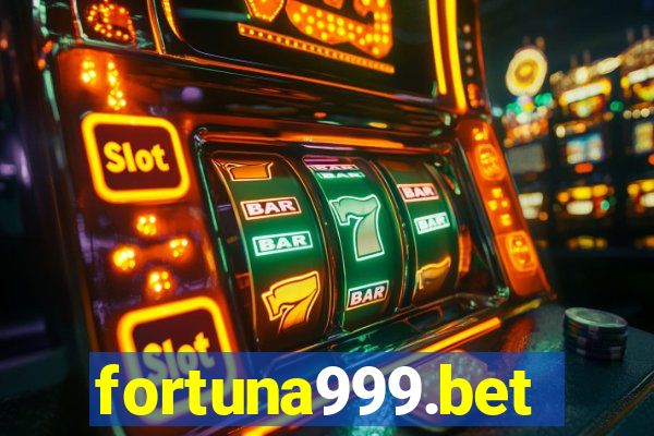 fortuna999.bet