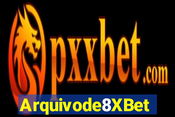 Arquivode8XBet