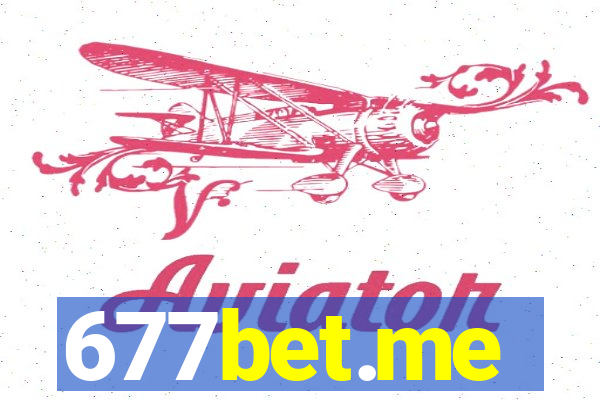 677bet.me