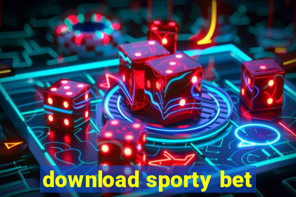 download sporty bet