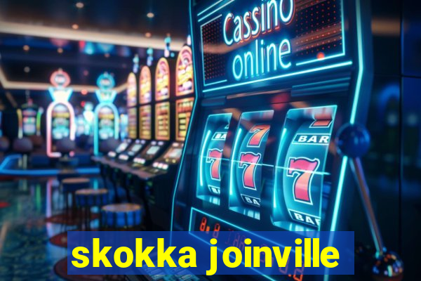 skokka joinville