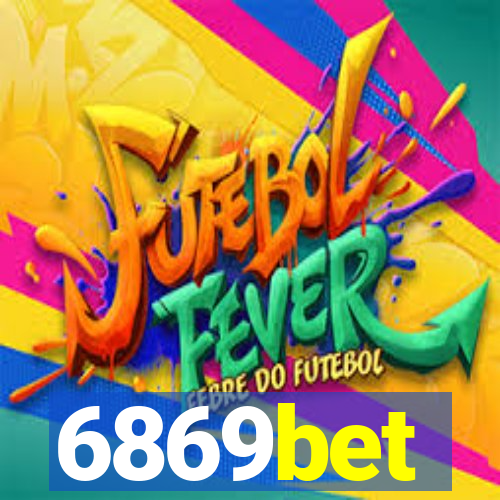 6869bet