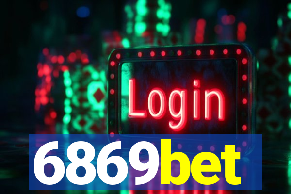 6869bet