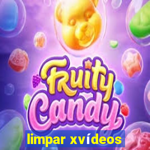 limpar xvídeos