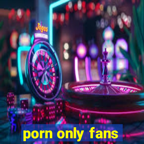 porn only fans