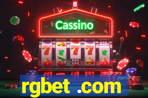 rgbet .com