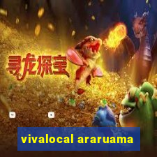 vivalocal araruama