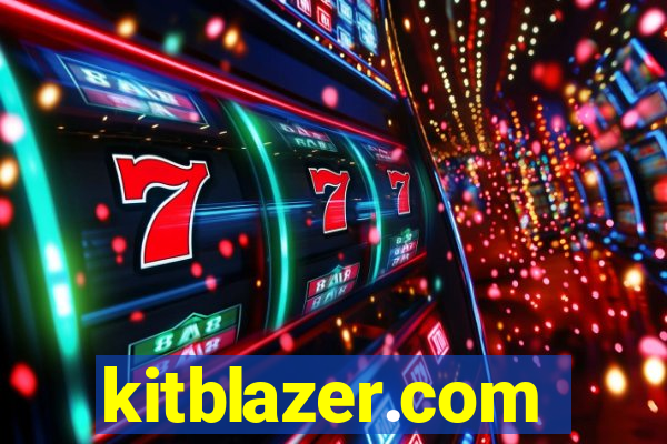 kitblazer.com