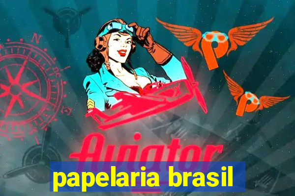 papelaria brasil