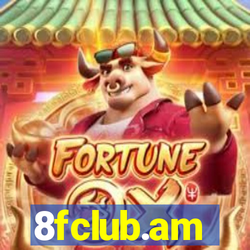 8fclub.am