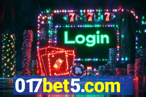 017bet5.com