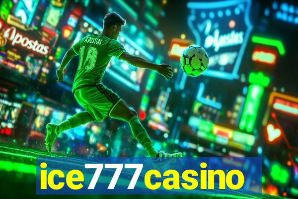 ice777casino