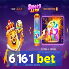 6161 bet