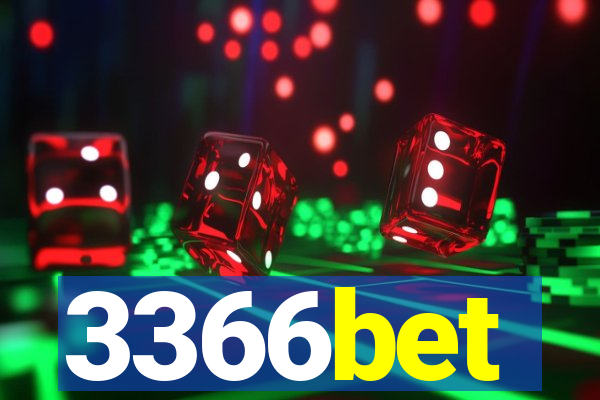 3366bet