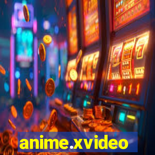 anime.xvideo