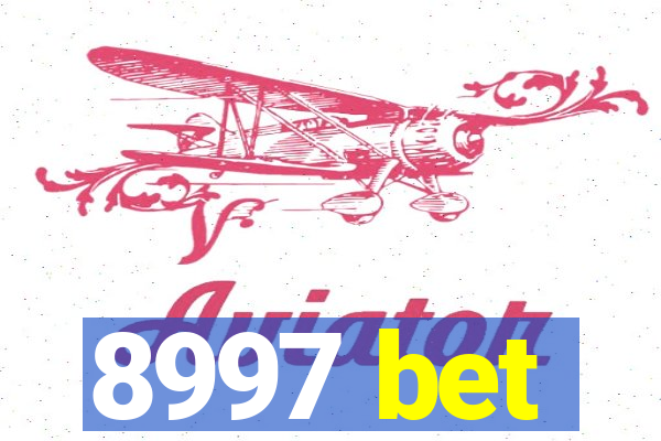 8997 bet