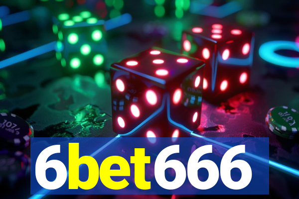 6bet666