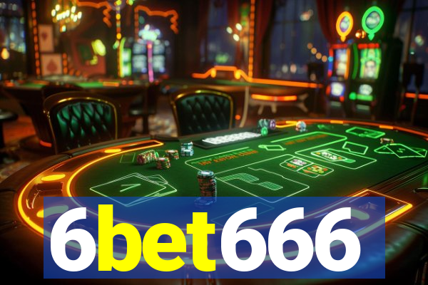 6bet666