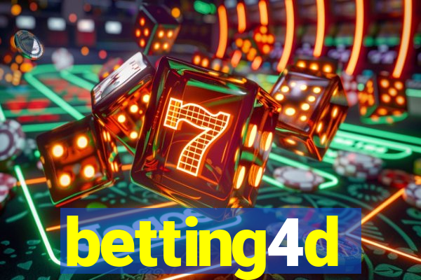 betting4d