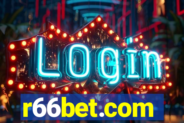 r66bet.com