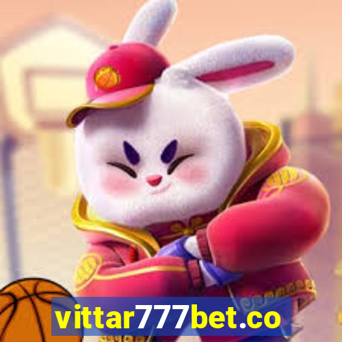 vittar777bet.com