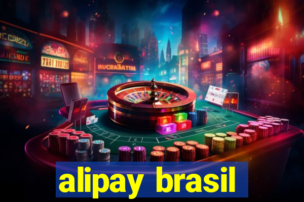 alipay brasil