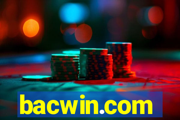 bacwin.com