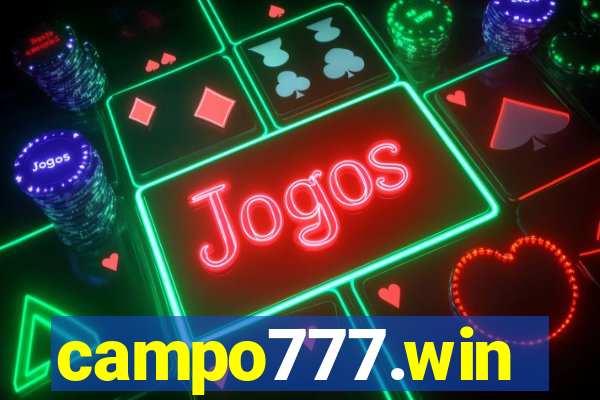 campo777.win