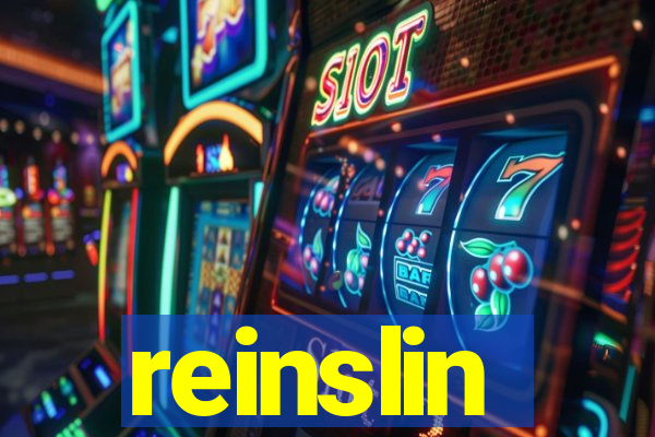 reinslin