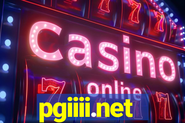 pgiiii.net