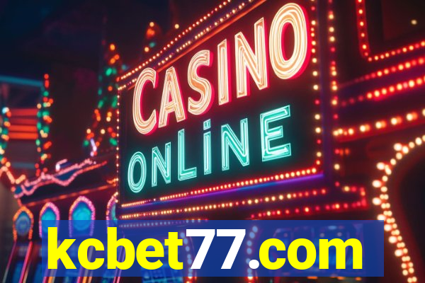 kcbet77.com