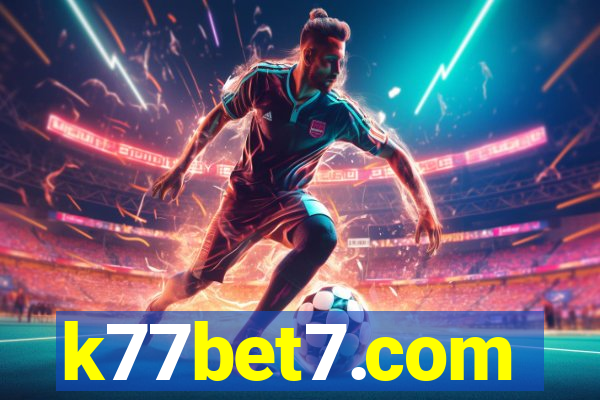 k77bet7.com