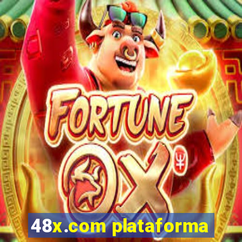 48x.com plataforma