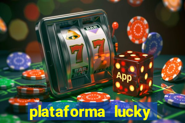 plataforma lucky 777 é confiável