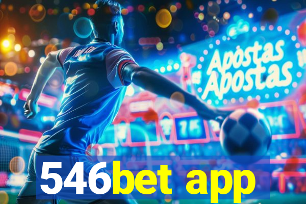 546bet app