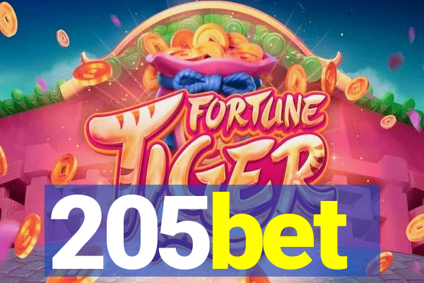 205bet