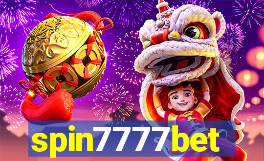 spin7777bet